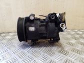 Air conditioning (A/C) compressor (pump)