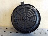 Altavoz de la puerta delantera