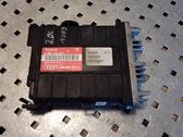 Unidad de control/módulo del motor