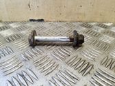 Rear suspension camber bolt