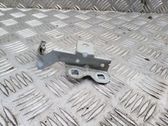 Fender mounting bracket