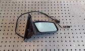 Front door electric wing mirror