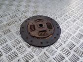 Clutch pressure plate