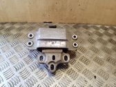 Gearbox mount