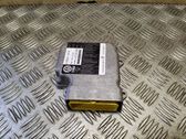 Module de contrôle airbag
