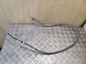 Handbrake/parking brake wiring cable