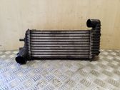 Radiador intercooler