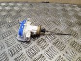 Motor de bloqueo de puertas