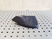 Plastic wing mirror trim cover