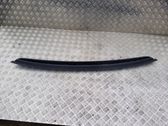 Dashboard air vent grill cover trim