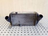 Intercooler radiator