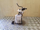 Fuel level sensor