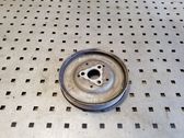 Power steering pump pulley