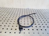 Windshield washer fluid hose