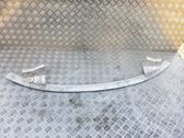 Front bumper support beam
