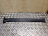 Front sill trim cover