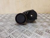Generator/alternator belt tensioner