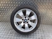 R17 spare wheel