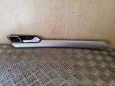 Rear door interior handle