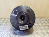 Brake booster