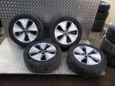 R17 alloy rim