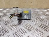 Heater blower motor/fan resistor