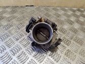 Throttle valve