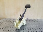 Brake pedal