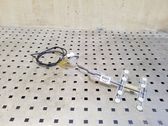 Seat pressure sensor
