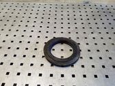 Front coil spring rubber mount