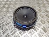 Rear door speaker