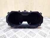 Cup holder front