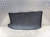 Trunk/boot mat liner