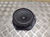 Front door speaker