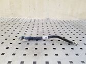 Negative earth cable (battery)