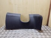 Dashboard lower bottom trim panel