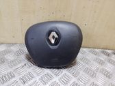 Steering wheel airbag