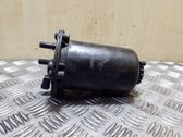 Fuel filter housing