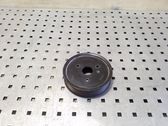 Power steering pump pulley