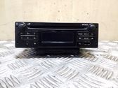 Unidad delantera de radio/CD/DVD/GPS