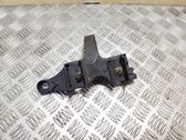 Gear shift cable bracket