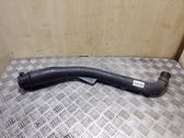 Fuel tank filler neck pipe