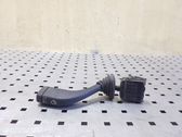 Wiper control stalk