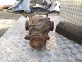 Hinterachsdifferential