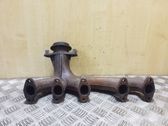 Exhaust manifold