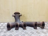 Exhaust manifold