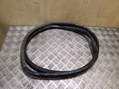 Rear door rubber seal (on body)