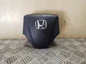 Steering wheel airbag