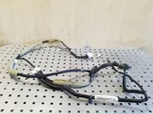 Tailgate/trunk wiring harness