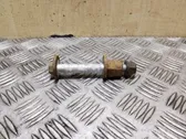 Rear suspension camber bolt